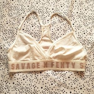 SavagexFenty Bralette